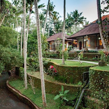 Nick'S Pension Ubud  Exterior photo