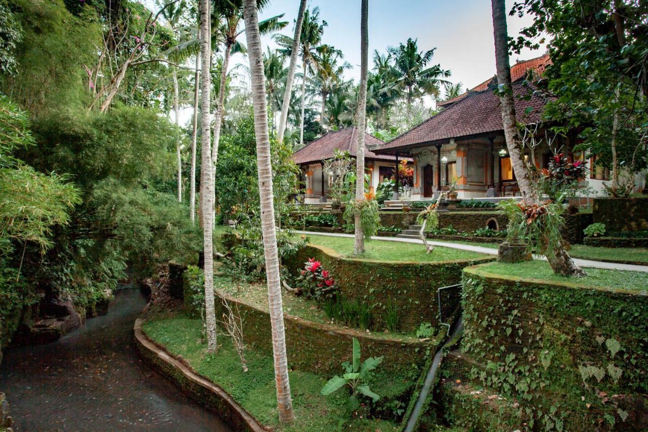 Nick'S Pension Ubud  Exterior photo